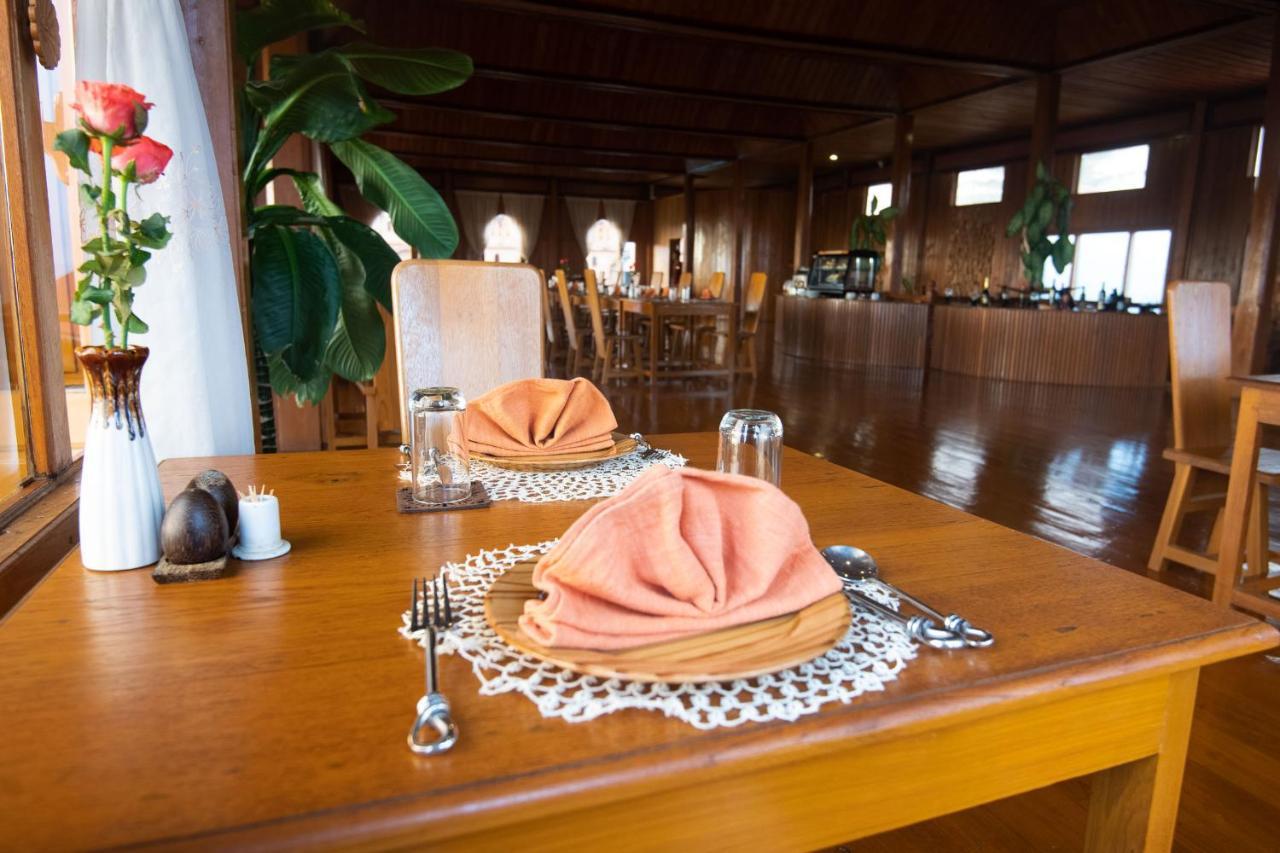 Ann Heritage Lodge Inle Lake Extérieur photo