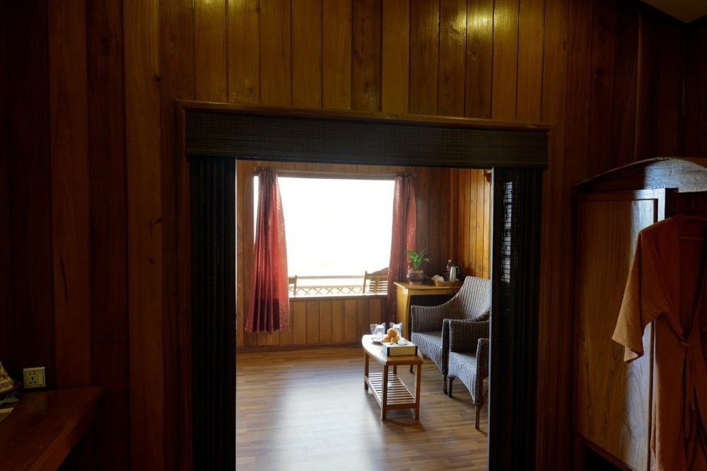 Ann Heritage Lodge Inle Lake Extérieur photo